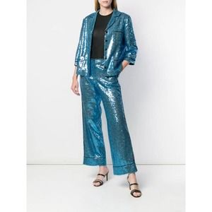 In The Mood For Love Sofia jacket